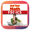 ”FSC math Part 2 Solved notes