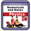 10th class physics numerical