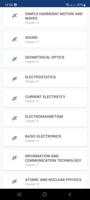 10th class physics numerical 截圖 2