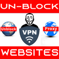 VPN Proxy- Free unblock Websites & security VPN