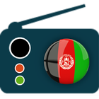 Radio Afghanistan أيقونة