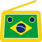 Radio Brazil biểu tượng