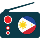 Radio Philippines アイコン
