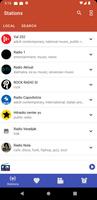 Radio Slovenia: Online FM Live gönderen