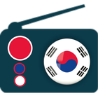 Radio South Korea أيقونة