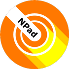 Drum Pad- NPad icon