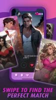 Love Eden: Interactive Stories poster