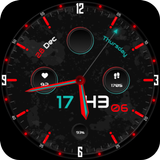 APK Blood Moon Watch Face