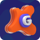 Glasstic 3D Icon Pack 图标