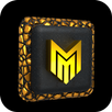 Midas 3D Icon Pack APK