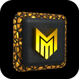 Midas 3D Icon Pack