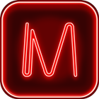 Midnight Club Icon Pack icon