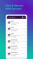 Node VPN Screenshot 1