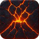 Volcanic Icon Pack APK