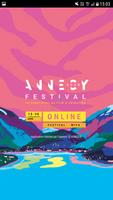 Annecy Festival poster