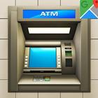 ATM icône