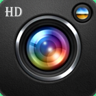 Camera HD ikona