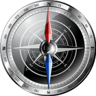 Compass আইকন