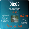 Du Bao Thoi Tiet APK