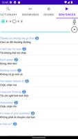 Dictionary English Offline 스크린샷 3
