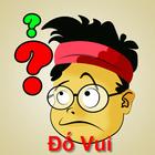 Đố Vui أيقونة