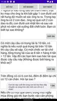 Đố Vui تصوير الشاشة 3