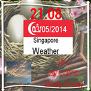 Weather Singapore-APK