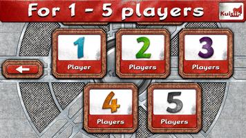 Kuinik Drawers screenshot 1