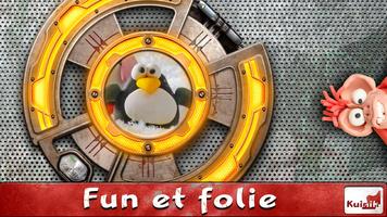Fun Family: Kuinik Affiche