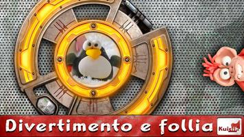 Poster Famiglia divertente: Kuinik