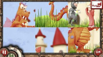 Kuinik Puzzle ảnh chụp màn hình 2