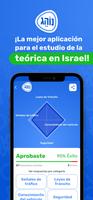 Estudios Teóricos 2025- נוהג captura de pantalla 3