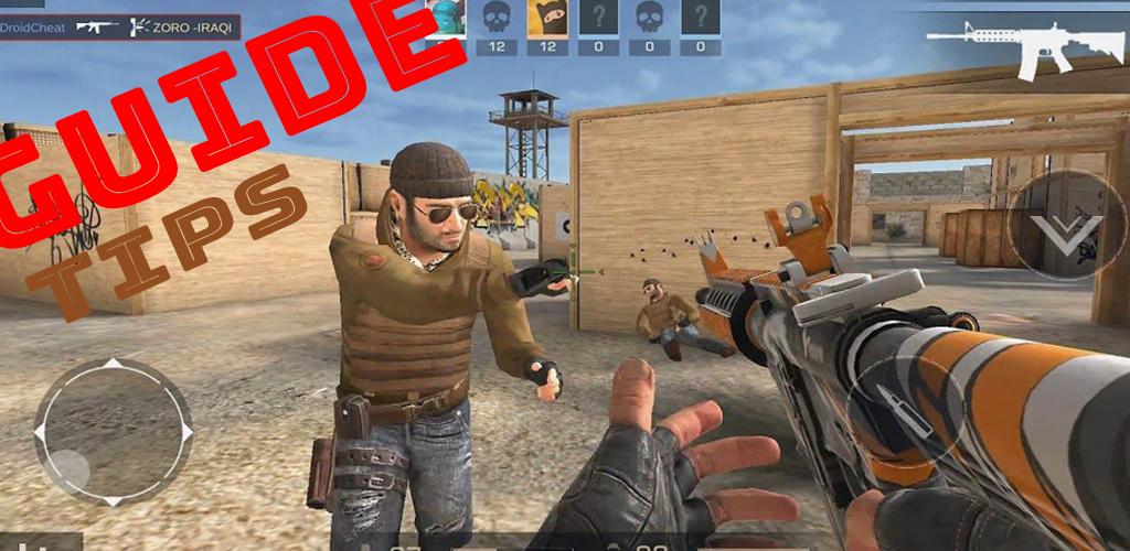 Guide And Tips For Standoff 2 New Hints Pour Android Telechargez L Apk