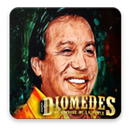 Diomedes Diaz el Cacique APK