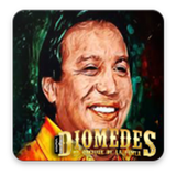 Diomedes Diaz el Cacique icône