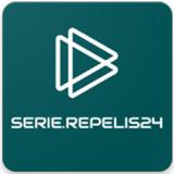Series.Repils24 icône