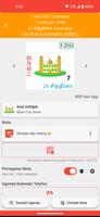 Kalendar Singapura syot layar 2