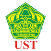 Portal UST Yogyakarta