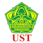 Portal UST biểu tượng