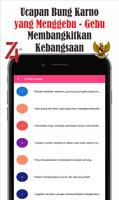 Ucapan Kemerdekaan تصوير الشاشة 1