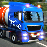 Dump Truck Cargo Nusantara APK