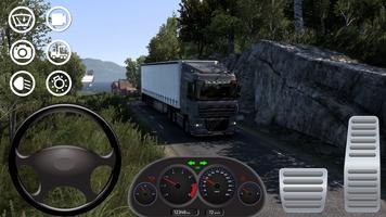 Dump Truck Cargo Nusantara screenshot 2
