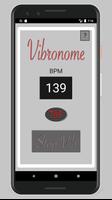 Vibronome - beats by vibration تصوير الشاشة 3