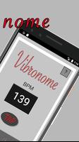 Vibronome - beats by vibration تصوير الشاشة 1