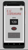 Vibronome - beats by vibration تصوير الشاشة 2