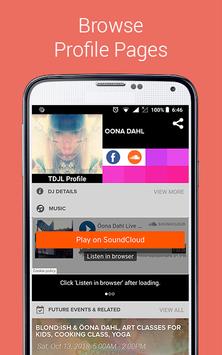 Bassline 截图 3