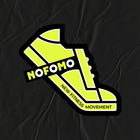 NoFoMo icône
