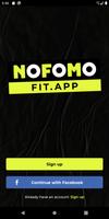 NoFoMo Affiche