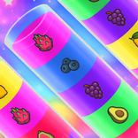 Water Sort - No Forced Ads