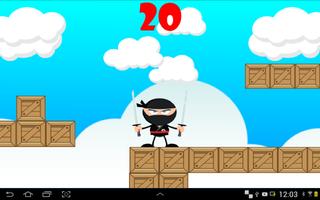 Ninja Reflex imagem de tela 2